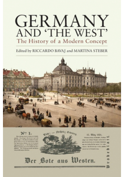 Germany and 'The West'