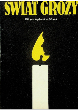 Świat grozy