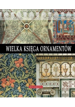 Wielka księga ornamentów
