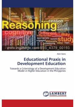 Educational Praxis in Development Education