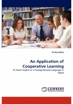 An Application of Cooperative Learning