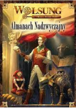 Almanach nadzwyczajny