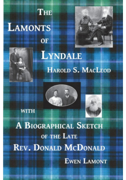 The Lamonts of Lyndale