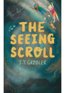The Seeing Scroll