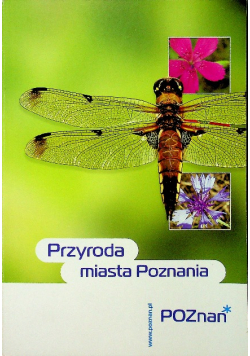 Przyroda miasta Poznania