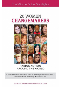 20 Women Changemakers