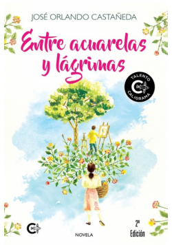 Entre acuarelas y lágrimas
