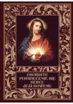 Osobiste poświęcenie się Sercu Jezusowemu BR