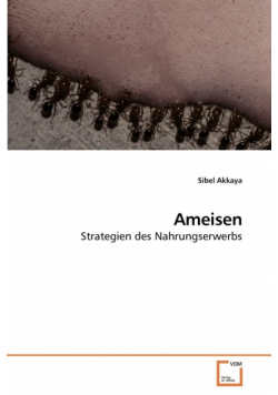 Ameisen