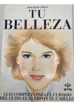 Diagram group tu belleza