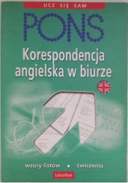 Korespondencja angielska w biurze