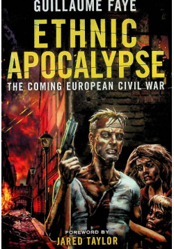 Ethnic Apocalypse