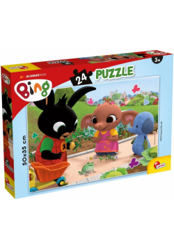 Puzzle Plus 24 Bing 4