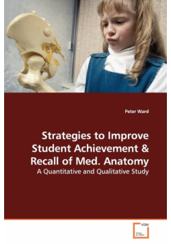 Strategies to Improve Student Achievement
