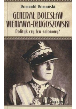 Bolesław Wieniawa Długoszowski