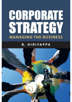 Corporate Strategy