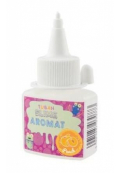 Slime aromat brzoskwinia TUBAN