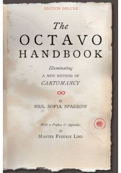 The Octavo Handbook - Edition Deluxe