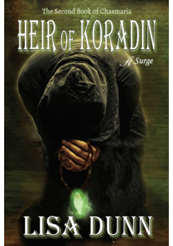 Heir of Koradin