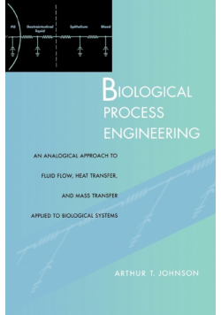 Biological Process Engineering