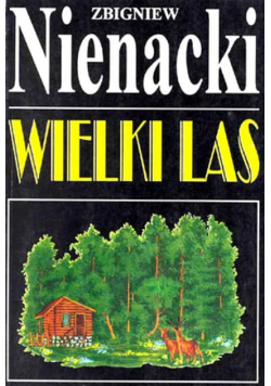Wielki las