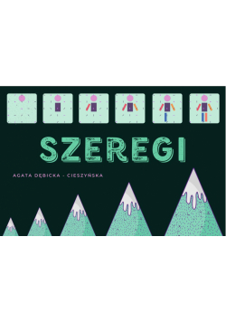 Zestaw. Szeregi