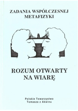 Zadania współczesnej metafizyki t.2