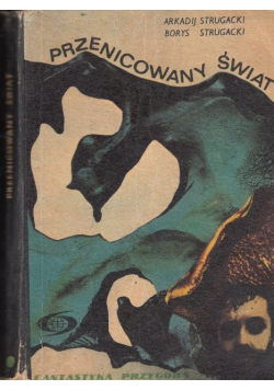 Przenicowany świat