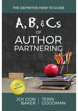 A, B, and Cs of Author Partnering