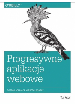 Progresywne aplikacje webowe