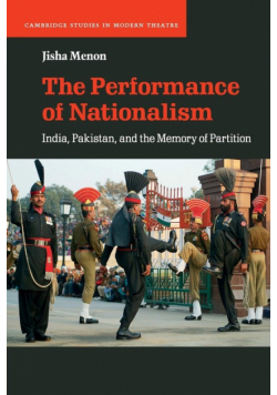 The Performance of Nationalism