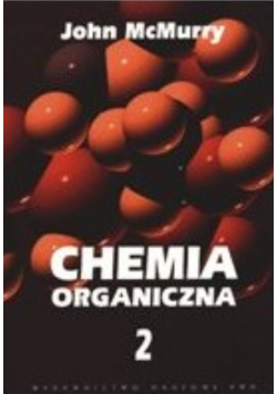 Chemia organiczna Tom 2