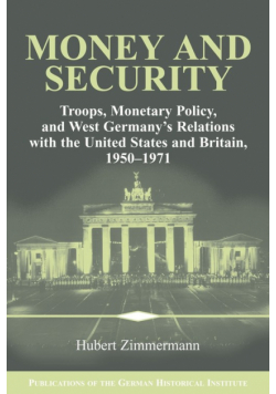 Money and Security