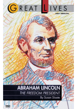Abraham Lincoln