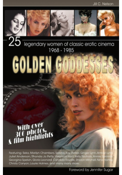 Golden Goddesses