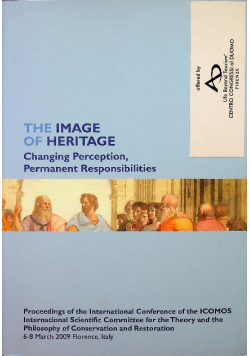 The image of heritage