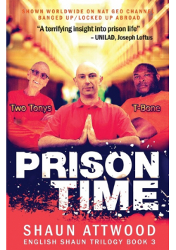 Prison Time