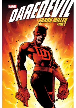 Daredevil T.1