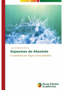 Espasmos do Absoluto