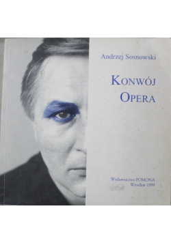 Konwój Opera