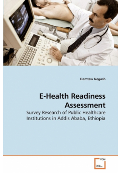 E-Health Readiness Assessment