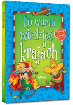 Co warto wiedzieć o krajach kolor BR