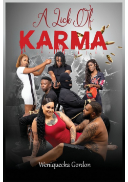 A Lick of Karma
