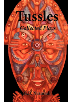 Tussles. Collected Plays
