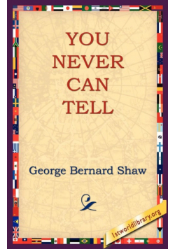 You Never Can Tell
