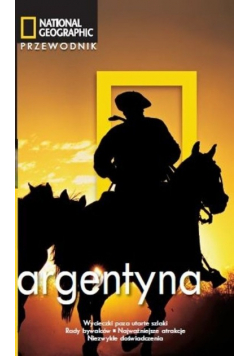 Argentyna Przewodnik