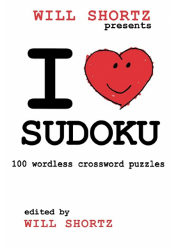I Love Sudoku