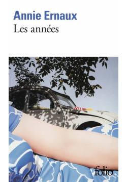 Les annees