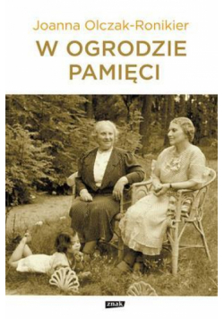 W ogrodzie pamięci