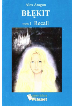 Błękit T.1 Recall